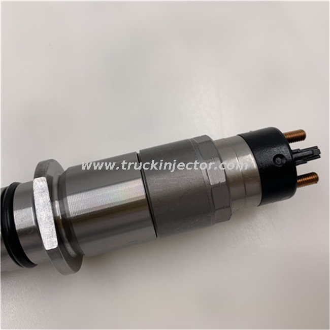 Bosch Fuel Injector 0445120239 Diesel Engine Parts