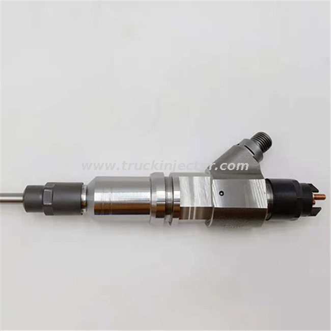 Bosch Fuel Injector 0445120157 Diesel Engine Parts