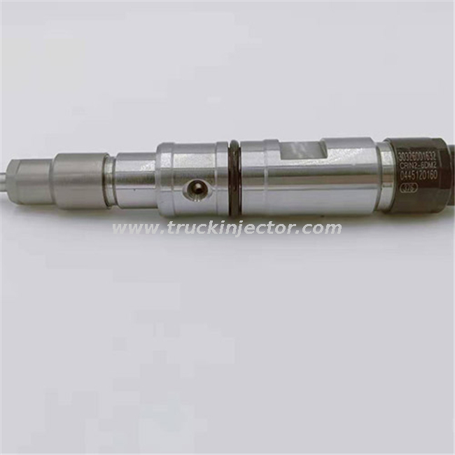 Bosch Fuel Injector 0445120160 Diesel Engine Parts