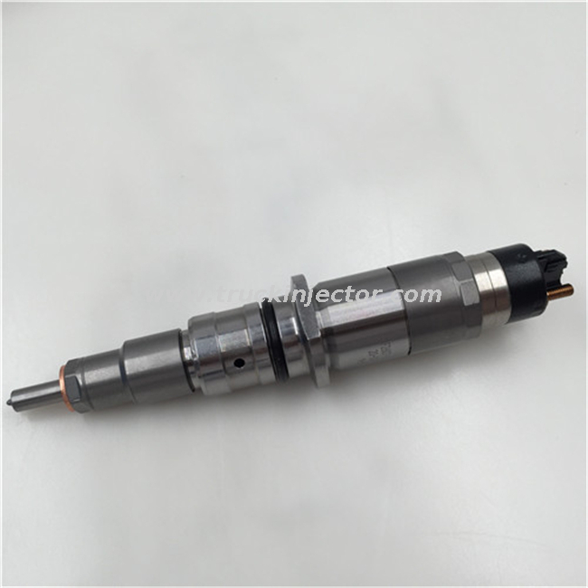 Bosch Fuel Injector 0445120152 Diesel Engine Parts