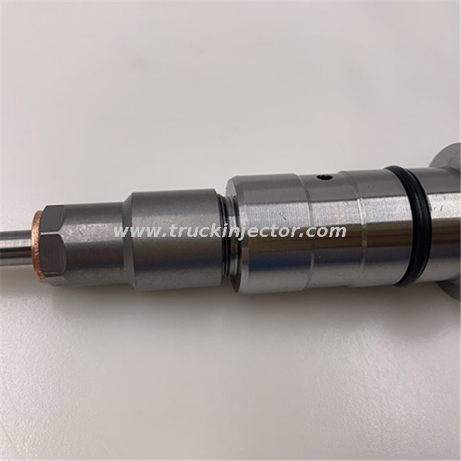 Bosch Fuel Injector 0445120140 Diesel Engine Parts