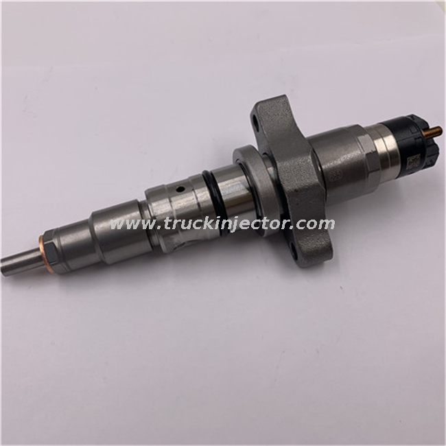 Bosch Fuel Injector 0445120069 Diesel Engine Parts