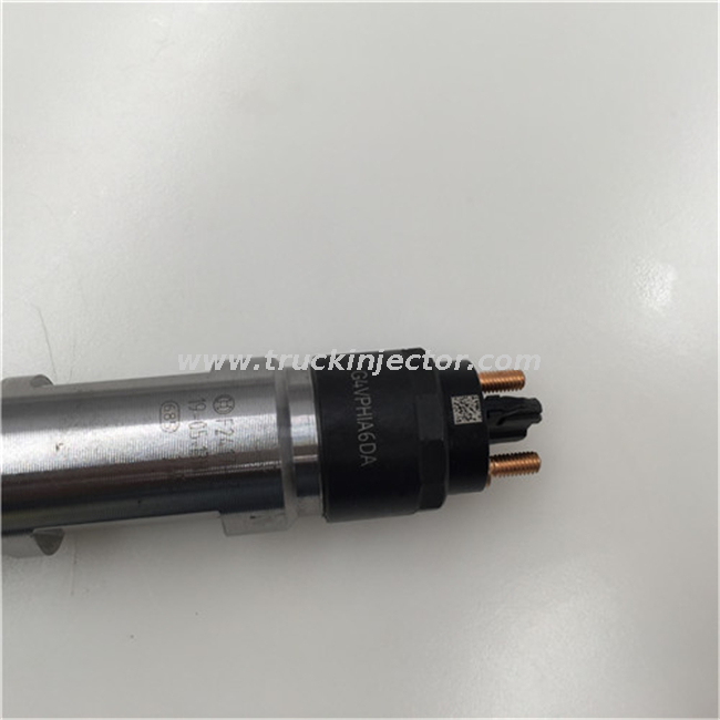 Bosch Fuel Injector 0445120061 Diesel Engine Parts