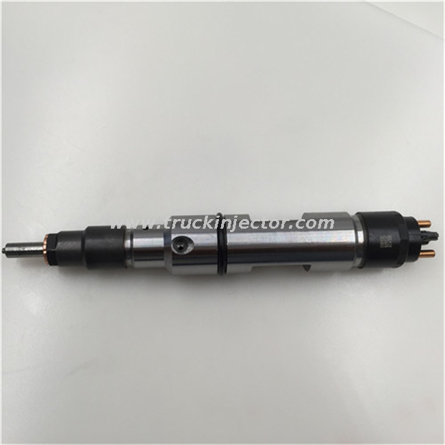 Bosch Fuel Injector 0445120053 Diesel Engine Parts