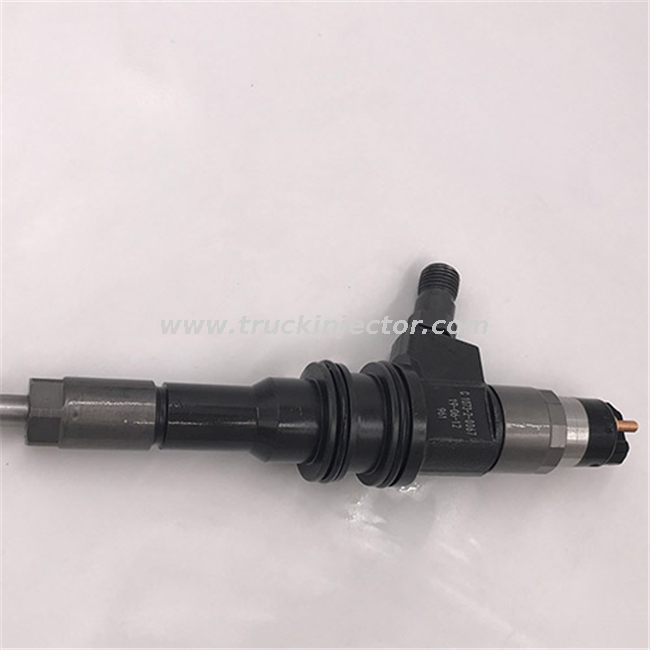 Bosch Fuel Injector 0445120006 Diesel Engine Parts