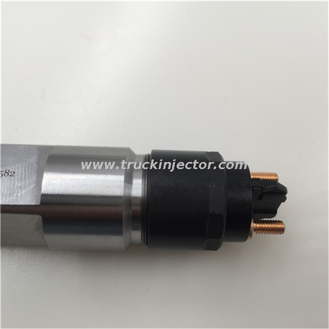 Bosch Fuel Injector 0445120055 Diesel Engine Parts