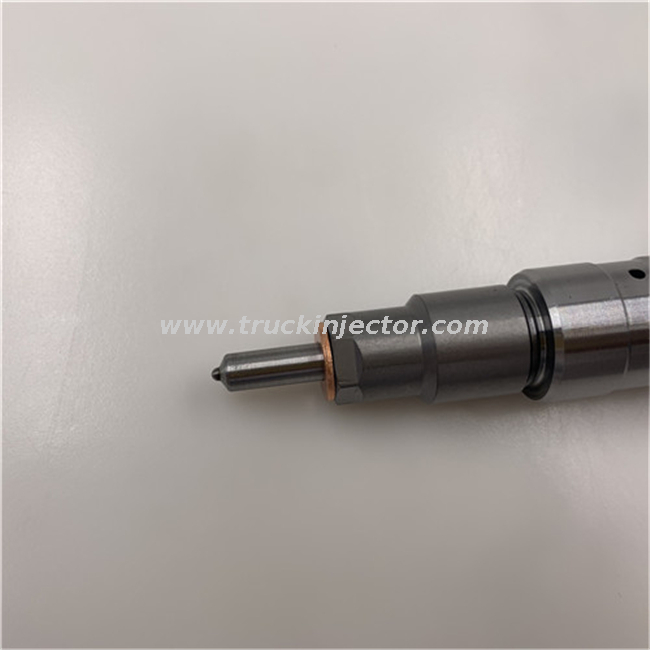 Bosch Fuel Injector 0445120112 Diesel Engine Parts