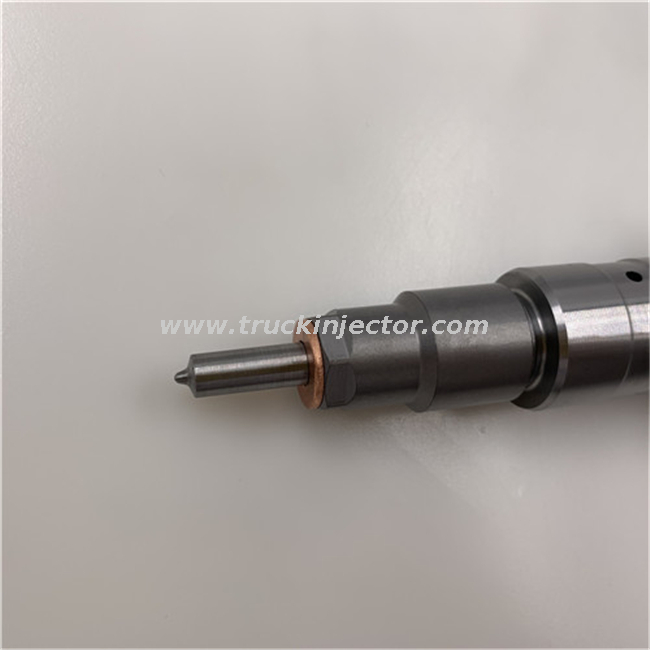 Bosch Fuel Injector 0445120029 Diesel Engine Parts