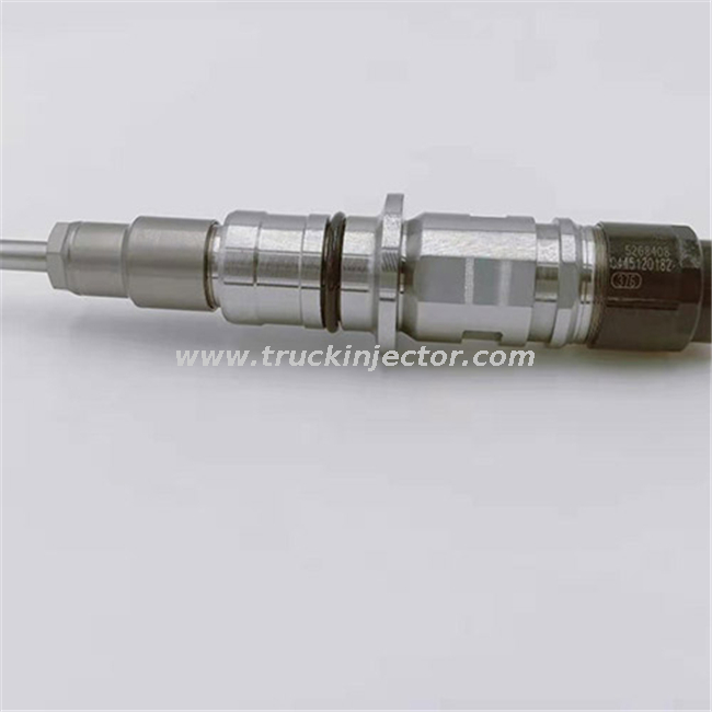 Bosch Fuel Injector 0445120182 Diesel Engine Parts