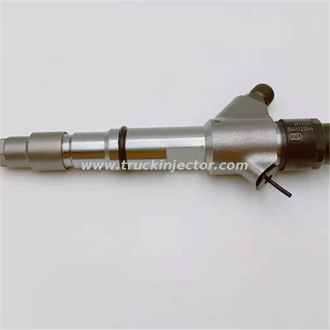 Bosch Fuel Injector 0445120244 Diesel Engine Parts