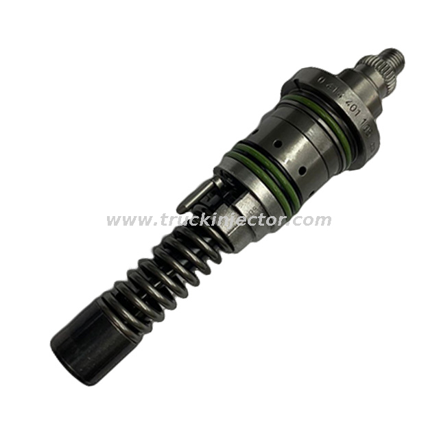 Excavator Engine Parts Diesel Fuel Injector 0414401105 Heavy Duty Truck Machinery Nozzle Deutz BF6M1013/Volvo EC140 D6D