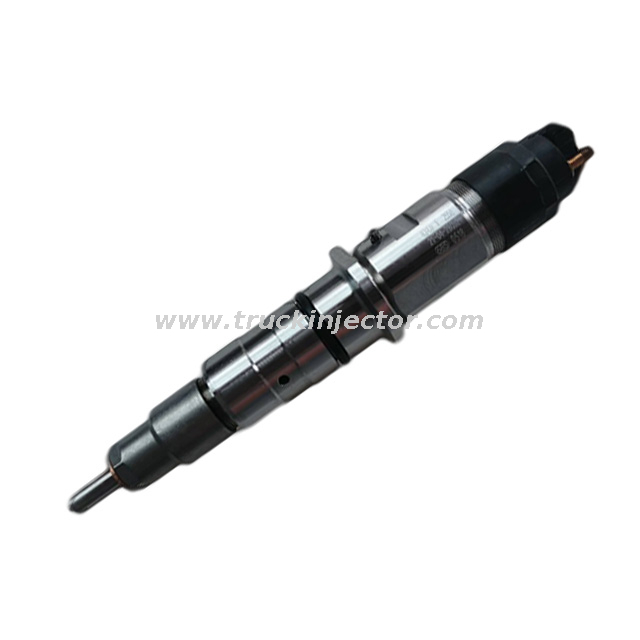 Bosch Fuel Injector 0445120199/4994541 Common Fuel Diesel Engine Parts Cummins ISLE Bosch