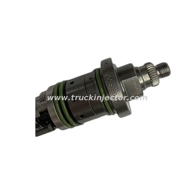 Excavator Engine Parts Diesel Fuel Injector 0414401105 Heavy Duty Truck Machinery Nozzle Deutz BF6M1013/Volvo EC140 D6D