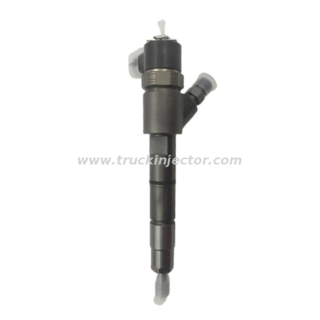 Bosch Fuel Genuine Injector 0445110661/0445110603 Diesel Engine Parts Sany Loader with Misubishi Engine