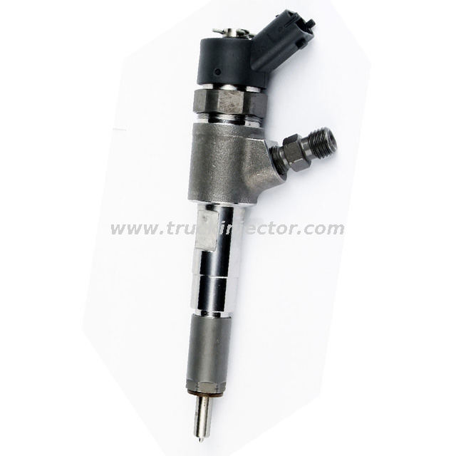 New Common Rail Bosch Fuel Injector 0445110454 Nozzle JMC1111210ABA Diesel Engine Parts 