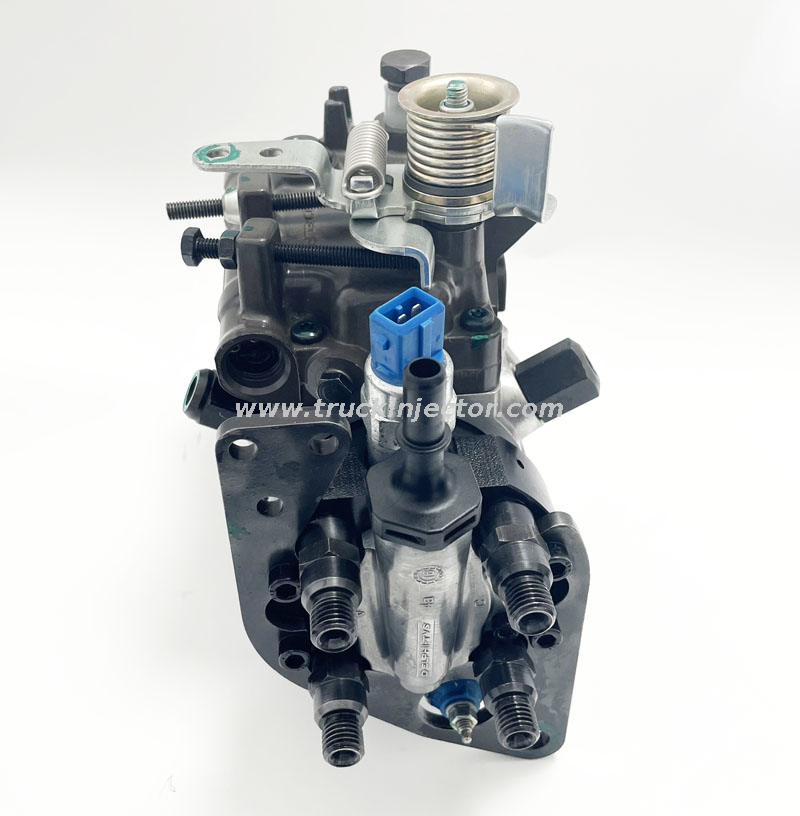 DELPHI Genuine High Pressure Fuel Pump 2644F041 Delphi Diesel Engine Fuel Injection Pump 2644F041/8923A954G