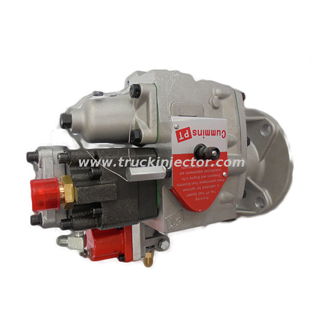 Genuine Cummins 2048809/3059657/4915472/3892659/3279718/3019487 High Pressure Fuel Pump CCEC NTA855 Excavator Truck