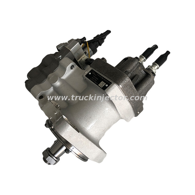 Cummins Diesel Engine Fuel Injection Pump 3973228 Cummins Engine 6L8.9 6C8.3 QSC8.3 CM554/Komatsu PC300-8 Excavator High Pressure Fuel Pump