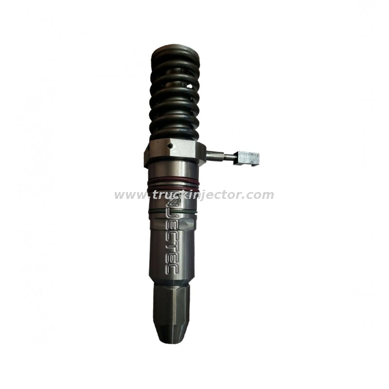 Diesel Fuel Parts Cat Fuel Injector 4P9077/4P9075/4P9076/7E6408/9Y3773/7C4184/6L4357/6L4355/6L4360 Nozzle Assembly Cat 3512 E3512 3508 3516 Construtction Machinery Marine Engine 