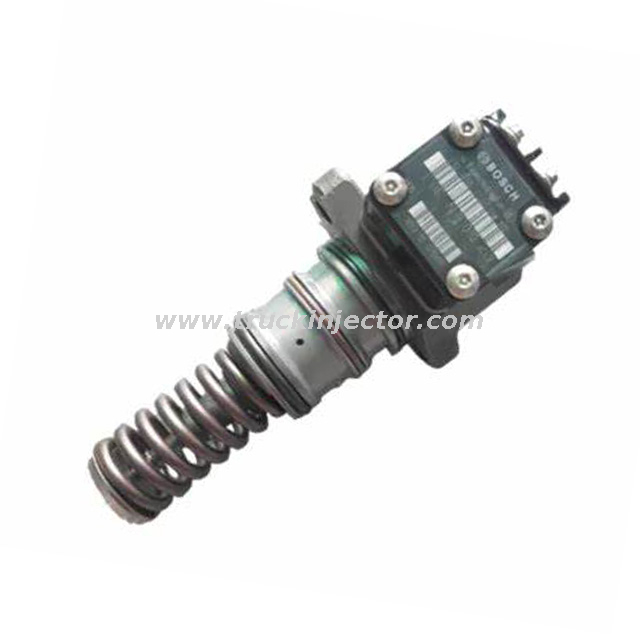 Bosch Series Volvo/Deutz Diesel Engine Parts Bosch Fuel Injector 0445750003/0445750004 Fuel Injection Unit Pump