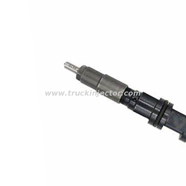 New Common Rail Injector Diesel Fuel Injector Nozzle Assembly 095000-5190 0950005190 John Deere 6081T Tractor Diesel Engine Parts RE524364 RE518723 Denso Fuel Injector 