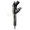 Bosch Fuel Injector 0445120125/0445120029 Diesel Engine Parts Cummins QSL9/Komatsu PC300-8,PC200-8/CASE