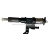 0950008903/8981518373 DENSO Fuel Injector for Isuzu 4HK1/6HK1 Excavator Engine Denso Injector 095000-8903/8-98151837-3 Nozzle 