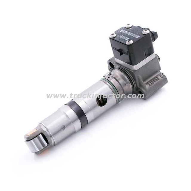 Bosch Fuel Injector 0414799008,0414799027,0986445003,0986445103 Diesel Engine Parts Mercedes Benz Engine OM904 OM906 OM926