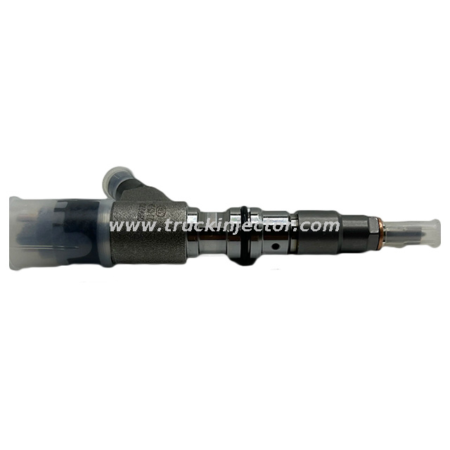 Cat C7.1 Diesel Engine Fuel Injector 391-3974,20R-4560,396-9626 Cat Fuel Nozzle 