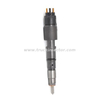 Bosch Fuel Injector 0445120066/0445120067 Diesel Engine Parts Volvo D7e/EC240/EC290 Engine