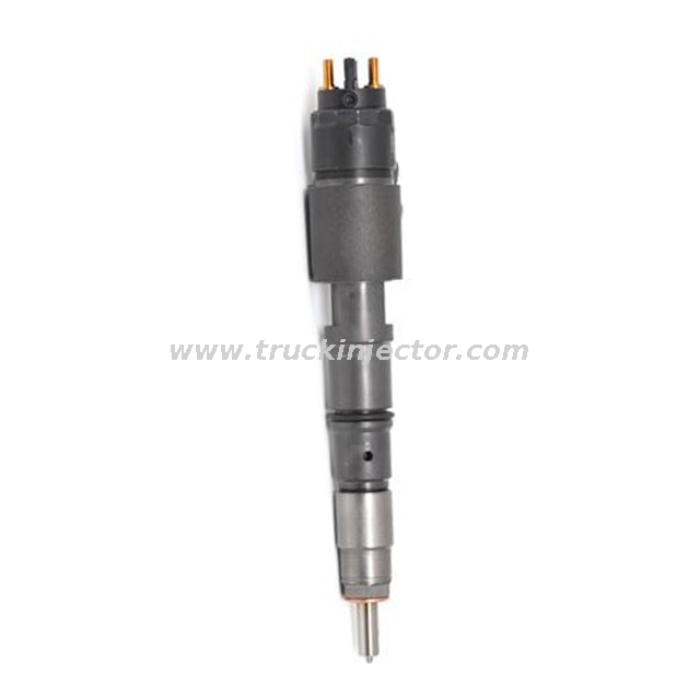 Bosch Fuel Injector 0445120066/0445120067 Diesel Engine Parts Volvo D7e/EC240/EC290 Engine