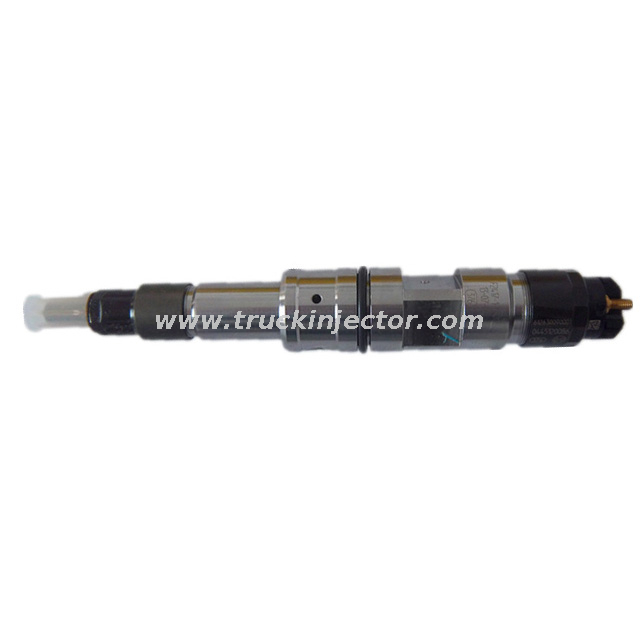 Bosch Fuel Injector 0445120086 Diesel Engine Parts for FOTON/CNHTC/JAC/SHANQI/WEICHAI