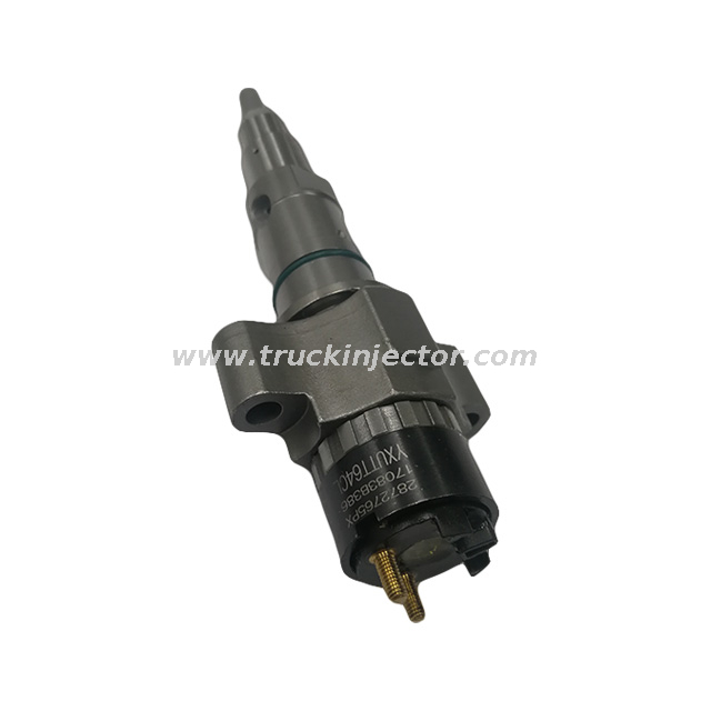 Diesel Common Rail Injector 2897414 5579405 2872765 Cummins Original Fuel Injector ISL Engine Cummins ISL ISL9.5