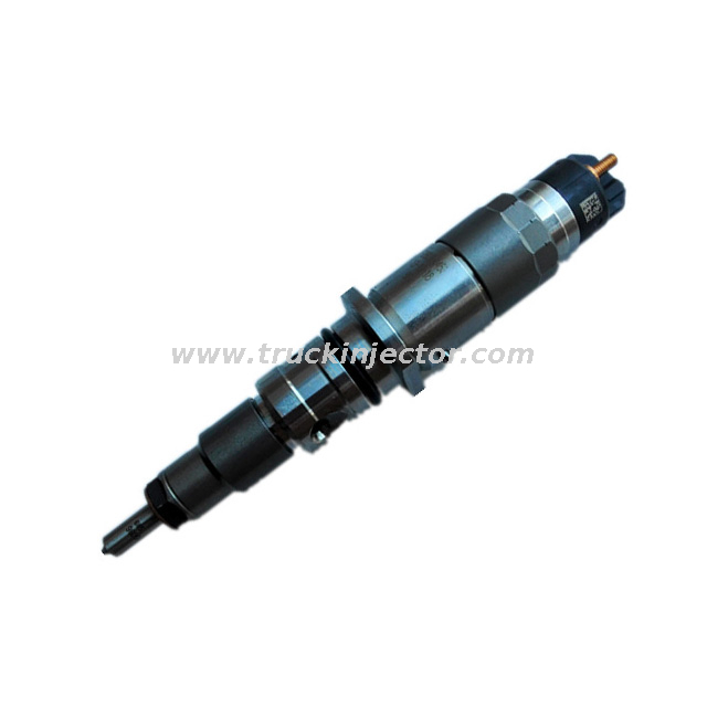 Hot Sale Common Rail Diesel Engine Parts Fuel Injector 6754-11-3011 6754113011 Nozzle Komatsu PC200-8 PC220L-8 WA380-6