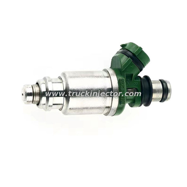 Great Performance Fuel Injector 23209-74100 2320974100 Nozzle Toyota Camry Celica Solara RV4 2.0L 2.2L