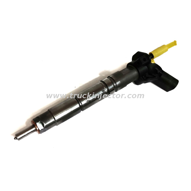 0445115060,0445115059 Bosch Diesel Common Rail Fuel Injector Mercedes Benz GL320 ML350 OM642 W164