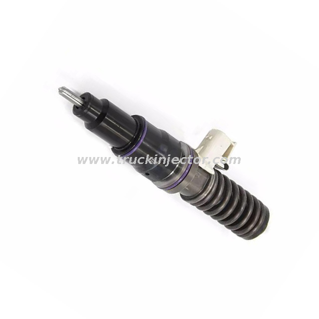 Diesel Fuel Injector Electronic Unit Injector Volvo 21586294 Delphi BEBE4C15001 Nozzle Volvo 9.0 LITER TRUCK Diesel Engine Parts