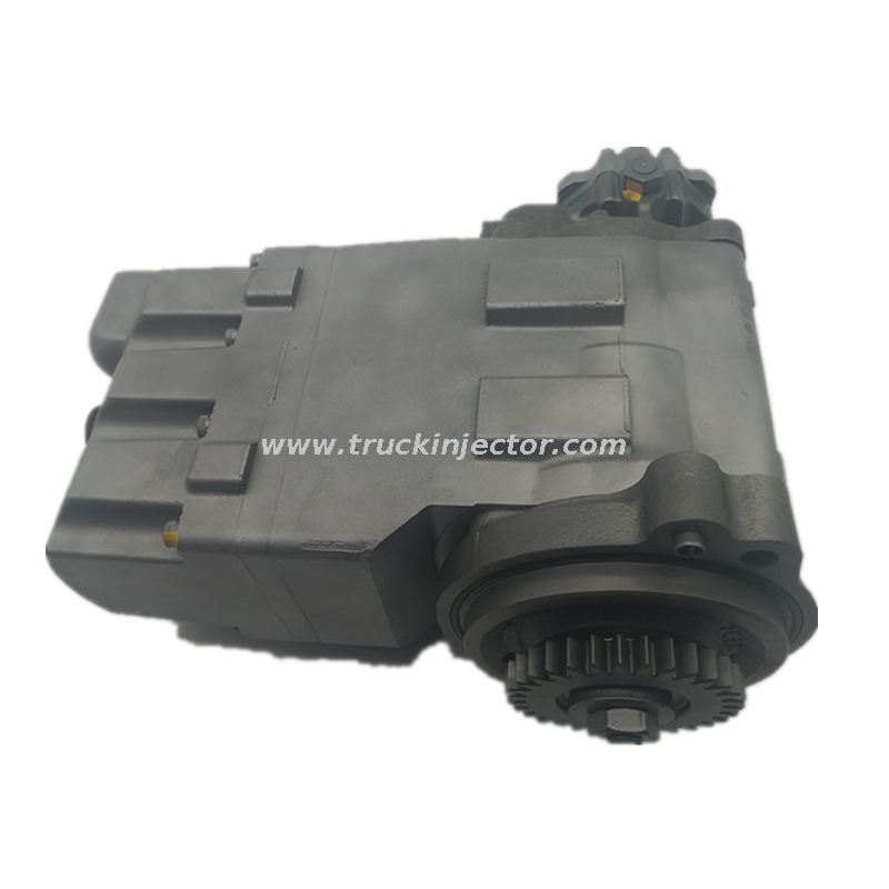 319-0675 3190675 CAT Engine Fuel Injection Pump Compatible with CAT C7 C9 Engine for 330C 330CL 