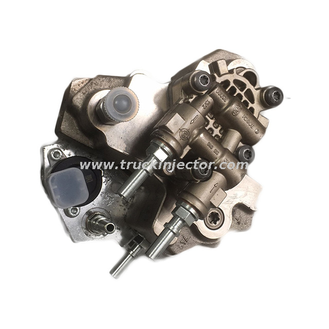 5256607/4941066/3975701/0445020122 Bosch Fuel Injection Pump Assembly Compatible with Cummins ISBE ISDE QSB ISF3.8