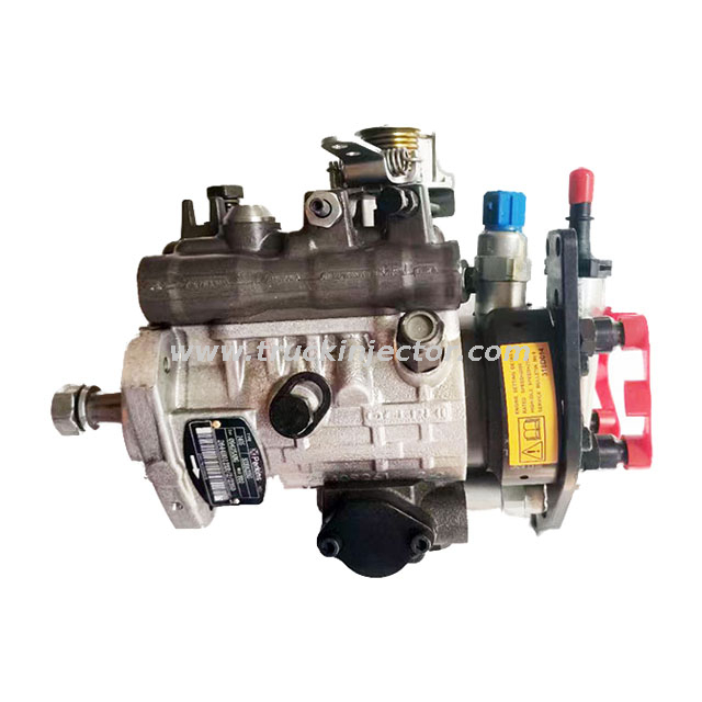 2644H012/9320A224G PERKINS Fuel Injection Pump Heavy Duty Construction Machinery Perkins Engine Part