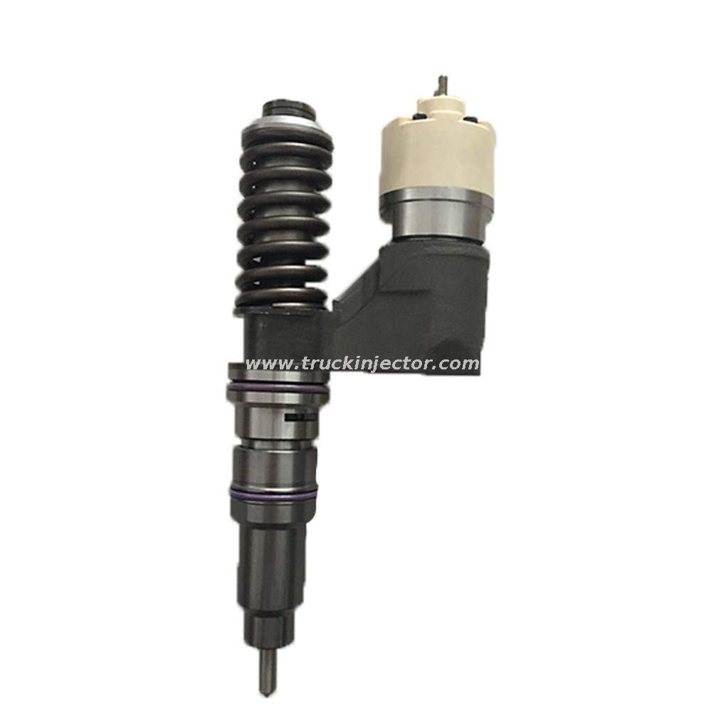 Cummins Fuel Injector 3155040/3169521 Nozzle for Volvo E290 EC460 D10 Diesel Engine Fuel Injector