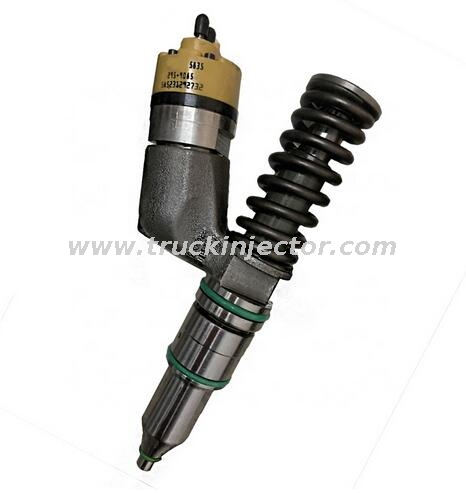 Diesel Engine Fuel Injector Genuine Cat 2959085 Nozzle CAT C15 C18 C27 C32 Engine parts 295-9085