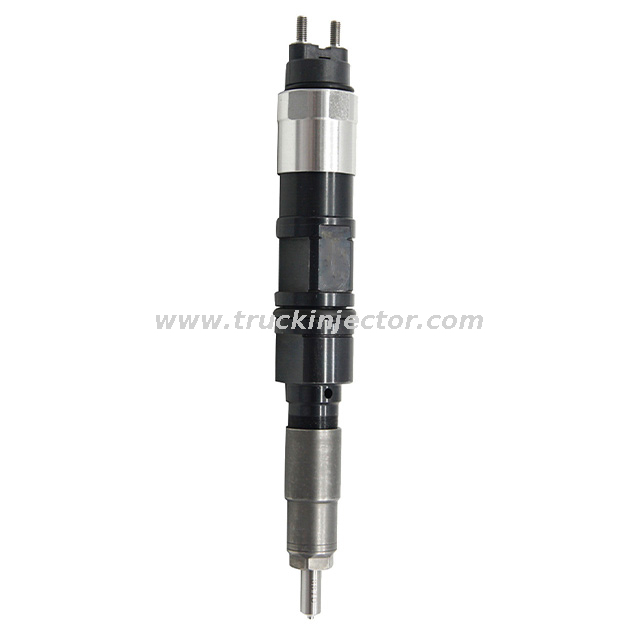 New Diesel Engine Parts Denso Fuel Injector 095000-6880 RE532216 Nozzle 0950006880 John Deere Tractor 4045T S350 6068T 4.5L 6.8