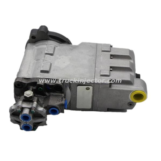 Cat Fuel Injection Pump 319-0677 High Pressure Pump Caterpillar C7 Excavator Diesel Engine Part