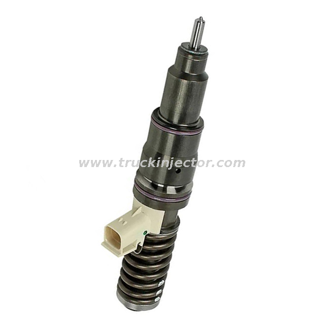 85003109/BEBE4F07001 Volvo/Delphi Fuel Injector Common Rail Electronic Unit Nozzle Volvo D13 D13F Diesel Engine Parts 