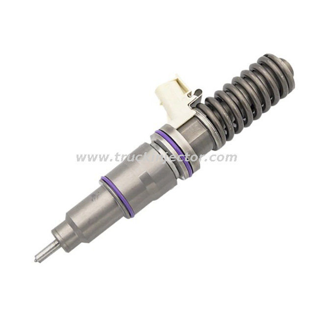 Hot Sale Diesel Common Rail Volvo Fuel Injector 21947797 Delphi Injector BEBE4D46001 Nozzle Volvo MACK Engine Parts