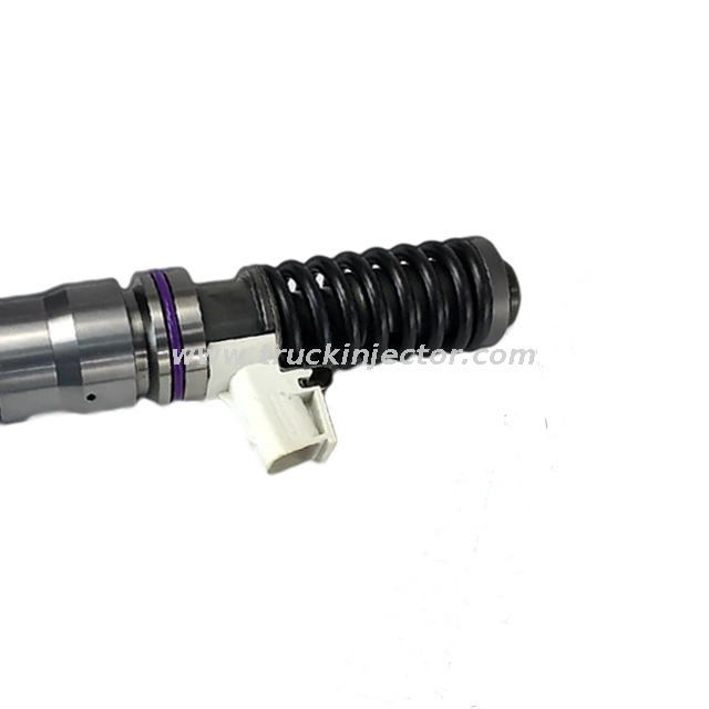 Diesel Engine Fuel Unit Injector Genuine Volvo Injector 21652515 Delphi Injector BEBE4P00001 Nozzle Volvo Engine Parts Volvo MD13