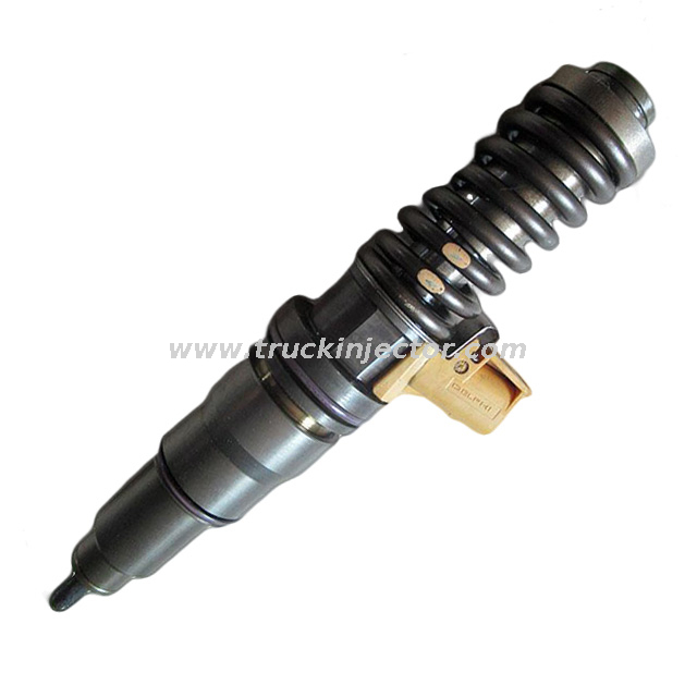  Diesel Engine Parts Fuel Injector Volvo Nozzle 21340615/85003267/21371676 Delphi BEBE4D25002/BEBE4D25102 Volvo Penta MD13 Euro 5