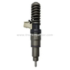 Hot Sale Genuine Volvo Fuel Injector 20847327/22172535 Delphi Nozzle BEBE4D34001 Volvo Excavator EC360B EC460B D12D Engine Parts