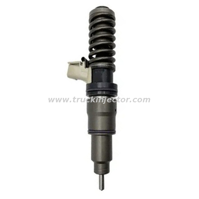 Delphi Volvo Unit Fuel Injector 85000190/BEBE4C03101 Nozzle Common Diesel Rail Injector Volvo Excavator EC330 EC360B EC460